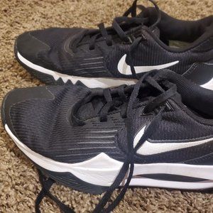 Nike Basketball Shoes